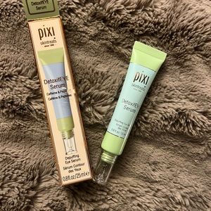 Pixi DetoxifEYE serum